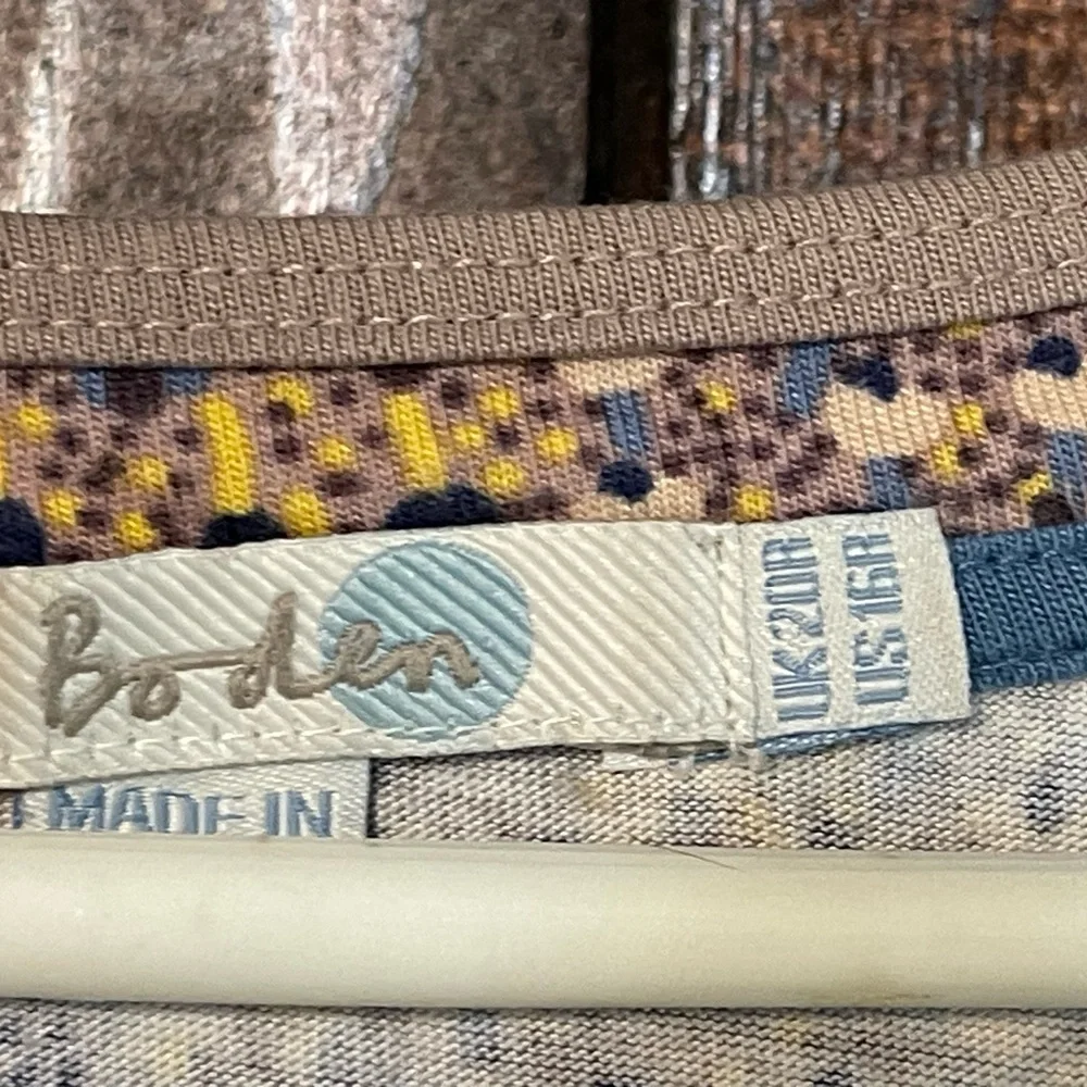 Boden - Picture 2 of 6